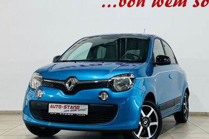Renault Twingo 56.311 km 7.950 &euro; Fulda 36043