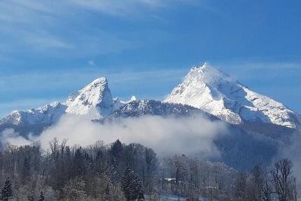 Wohnung Berchtesgaden - 2 Zimmer, 95 m&sup2;, 1.100&euro; | Angebot:25300655