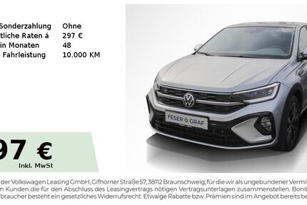 VW Taigo 30.387 km 24.403 &euro; Höchstadt an der Aisch 91315