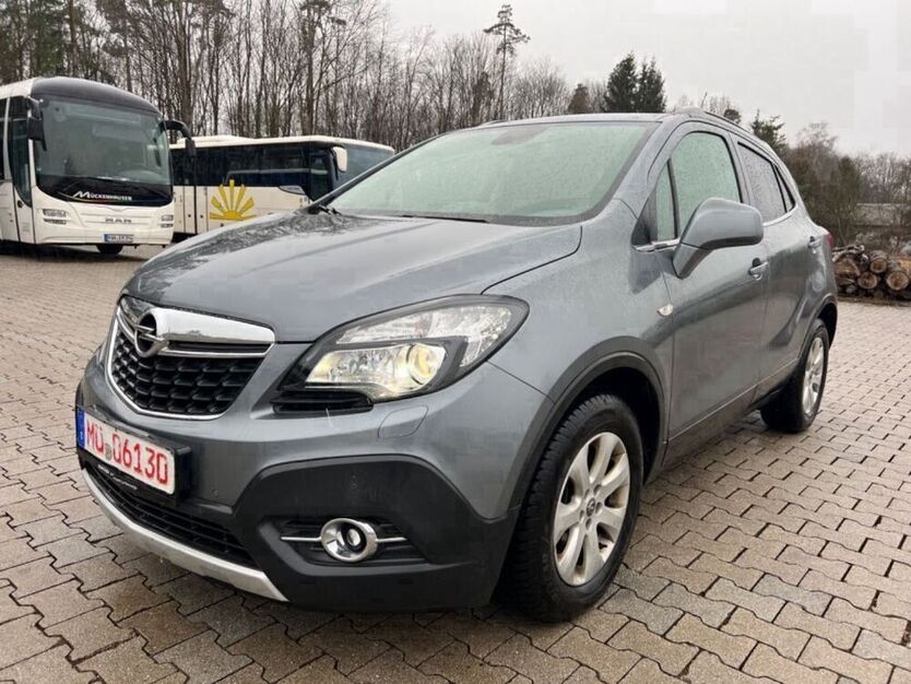 Mokka