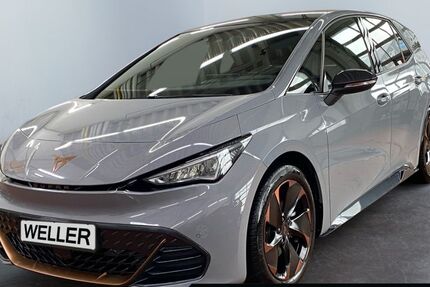 Cupra Born 21.935 km 27.990 &euro; Osnabrück 49090