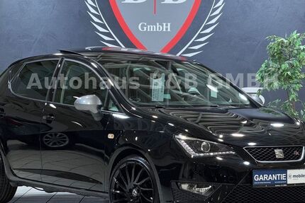 Seat Ibiza 119.000 km 8.990 &euro; Bergheim 50126