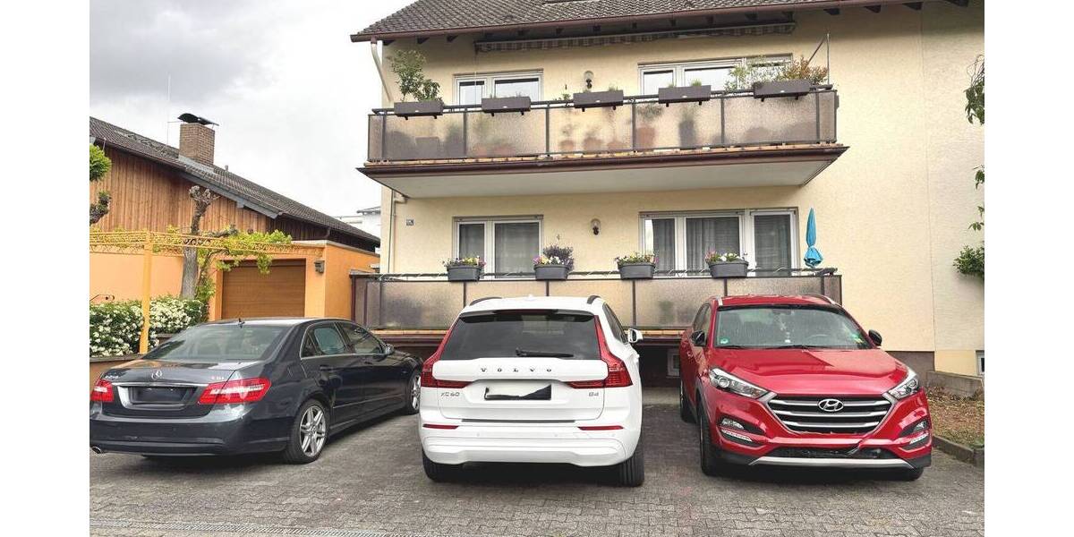 Etagenwohnung Wiesbaden Nordenstadt - 3 Zimmer, 94 m&sup2;, 329.000&euro; | Angebot:26816487