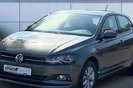VW Polo 27.300 km 14.990 &euro; Biberach / Riss 88400