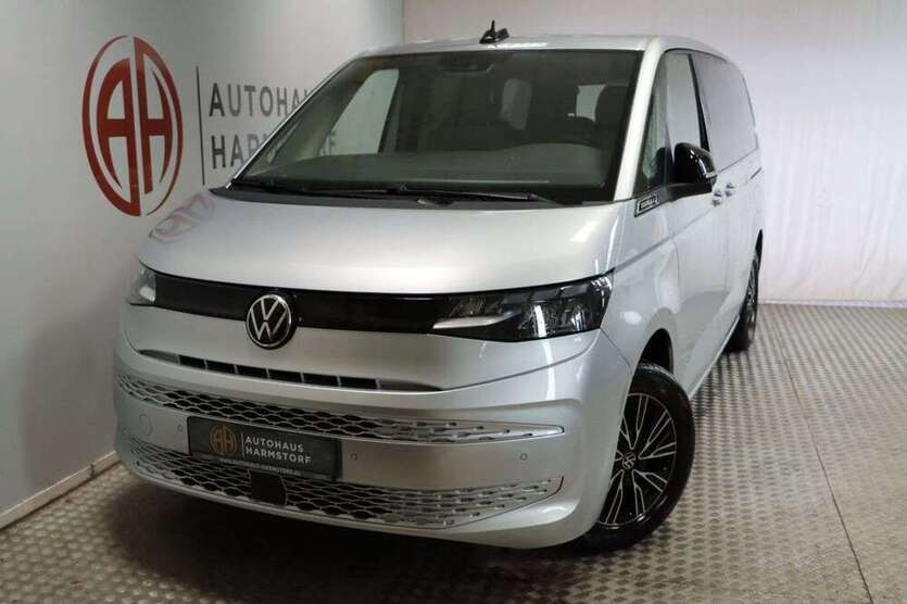 T7 Multivan