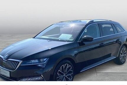Skoda Superb 101.950 km 26.990 &euro; Lübbecke 32312