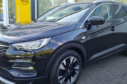 Opel Grandland (X) 121.000 km 13.600 &euro; Pelm 54570