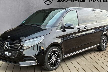 Mercedes-Benz V 300 18.950 km 76.950 &euro; Geilenkirchen 52511