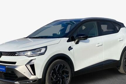 Renault Captur 5.507 km 27.490 &euro; Ravensburg 88214