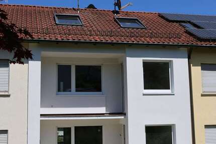 Haus Esslingen a.N. Hegensberg - 5 Zimmer, 104 m&sup2;, 1.980&euro; | Angebot:26901888