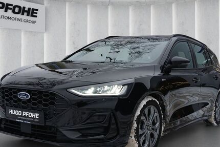 Ford Focus 29.957 km 23.850 &euro; Bad Segeberg 23795