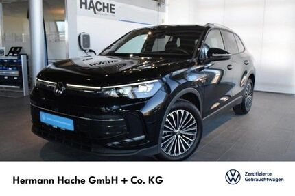 VW Tiguan 22.855 km 35.850 &euro; Blomberg 32825