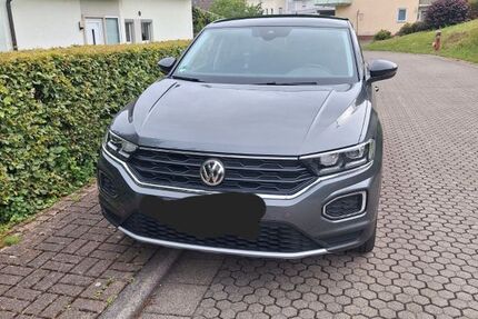 VW T-Roc 81.000 km 16.500 &euro; Waldshut-Tiengen 79761