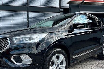 Ford Kuga 119.523 km 16.990 &euro; Nordhausen 99734