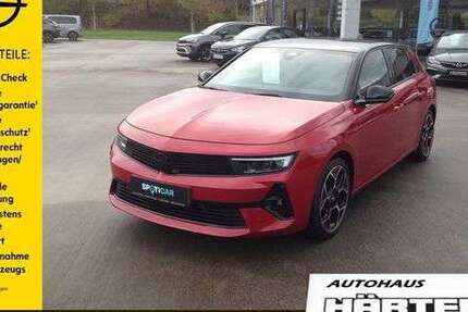 Opel Astra 7.611 km 26.990 € Besigheim 74354