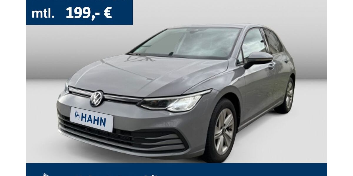 VW Golf 51.833 km 19.930 &euro; Backnang 71522
