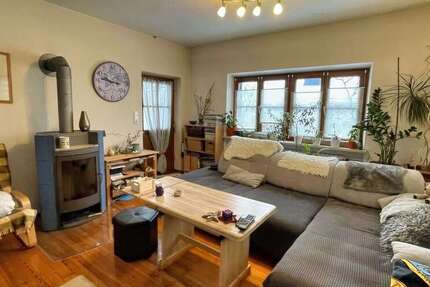 Wohnung Murnau - 3.5 Zimmer, 98 m&sup2;, 470.000&euro; | Angebot:25204096