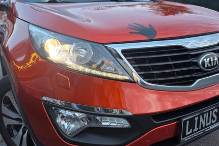 Kia Sportage 188.000 km 7.990 &euro; Dortmund 44147