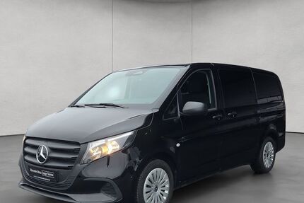 Mercedes-Benz Vito 30.017 km 47.499 &euro; Schweinfurt 97424