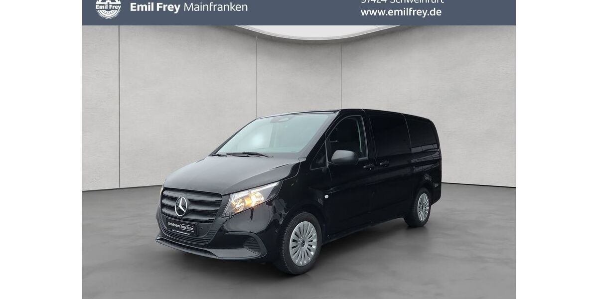 Mercedes-Benz Vito 30.017 km 47.499 &euro; Schweinfurt 97424