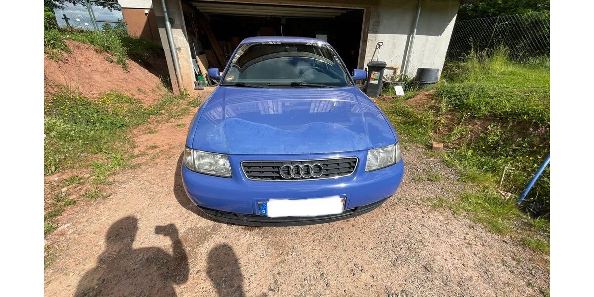 Audi A3 302.000 km 1.000 &euro; Heusweiler 66265
