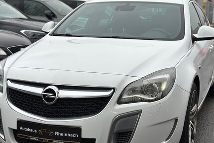 Opel Insignia 80.321 km 14.990 &euro; Rheinbach 53359