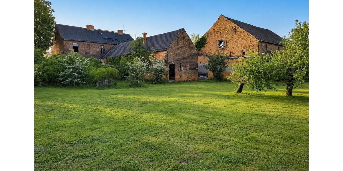 Einfamilienhaus Jüterbog - 160.000&euro; | Angebot:27004898
