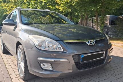 Hyundai i30 113.763 km 2.200 &euro; Elsfleth 26931