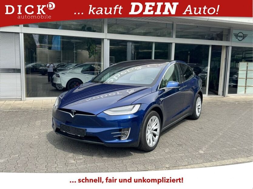 Model X