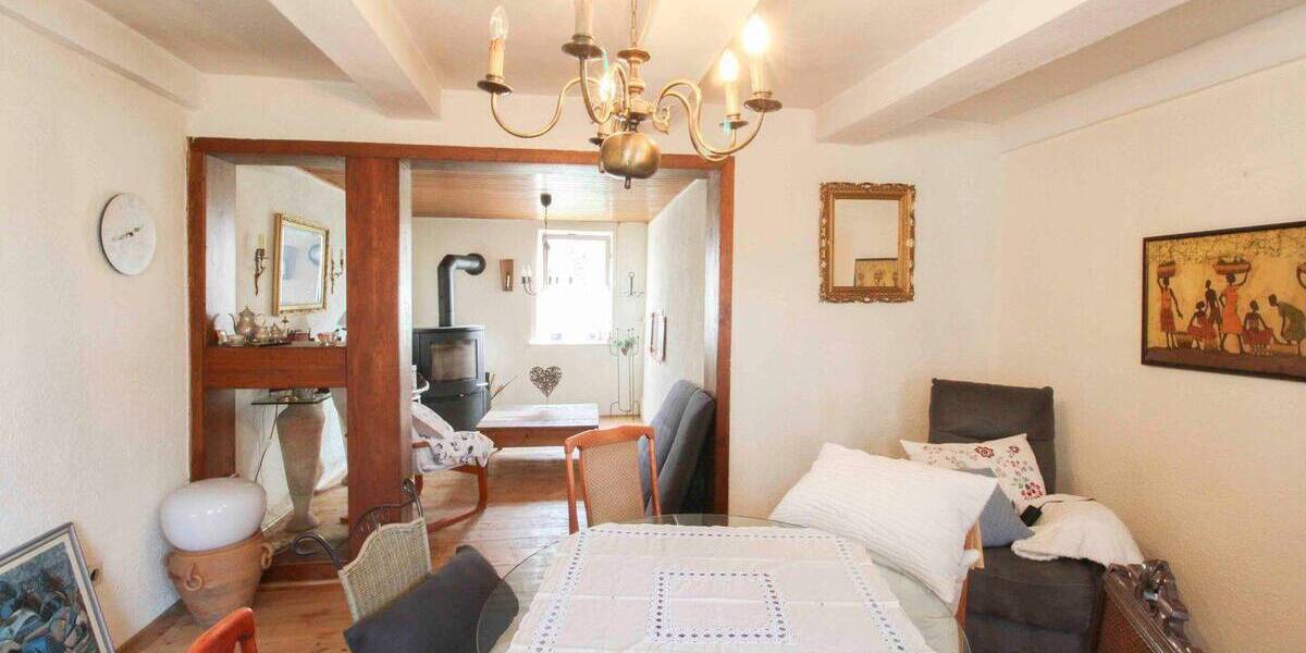 Einfamilienhaus Seesen Bornhausen - 6 Zimmer, 175 m&sup2;, 49.000&euro; | Angebot:26307625
