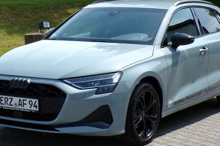 Audi A3 20.000 km 37.450 &euro; Gelenau 09423