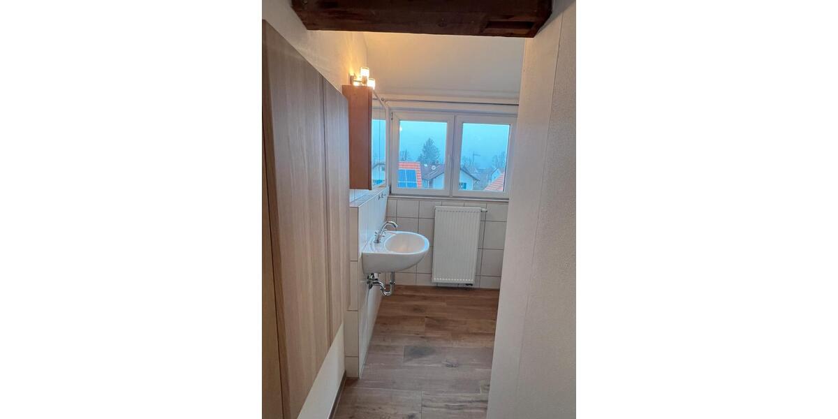 Doppelhaushälfte Landsberg am Lech Ellighofen - 4 Zimmer, 130 m&sup2;, 1.500&euro; | Angebot:26183415