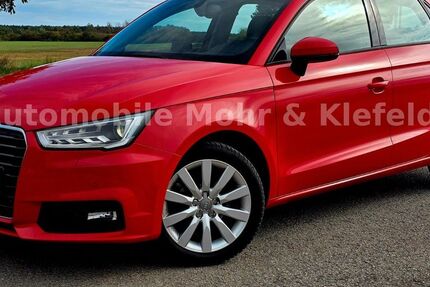 Audi A1 62.000 km 14.999 € Halle-Neustadt 06124