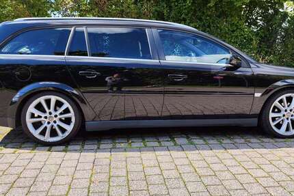 Opel Vectra 238.950 km 2.600 € Mammendorf 82291