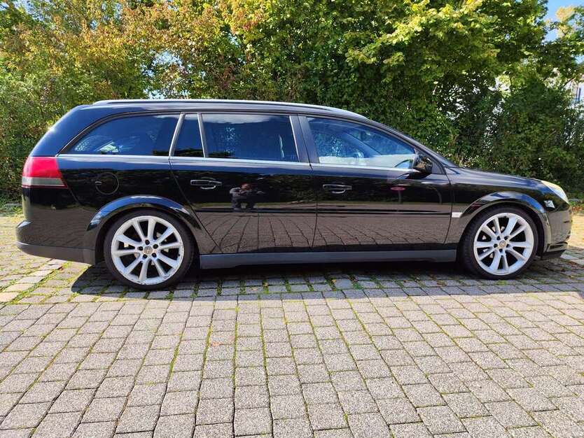 Opel Vectra 238.950 km 2.600 € Mammendorf 82291