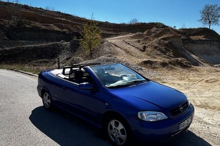 Opel Astra 119.150 km 3.800 &euro; Reichertshausen 85293