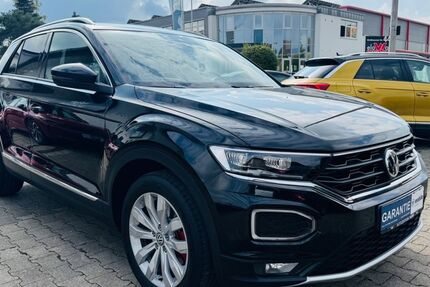 VW T-Roc 59.500 km 21.970 € Bad Rappenau 74906