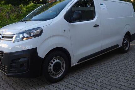 Citroen Jumpy 59.900 km 15.999 € Witten 58453