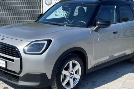 Mini Countryman D (Cooper) 24.427 km 31.490 &euro; Haltern am See 45721