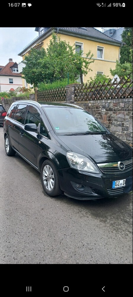 Zafira
