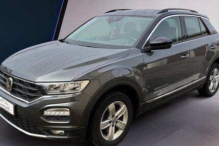 VW T-Roc 44.500 km 17.799 &euro; Töging 84513