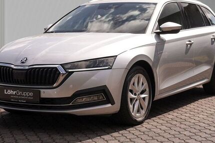 Skoda Octavia 128.075 km 18.480 &euro; Bendorf 56170