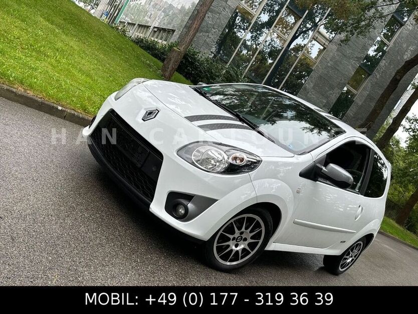 Twingo