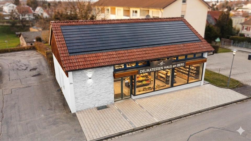 Einfamilienhaus Pfullendorf - 259.000&euro; | Angebot:26255615