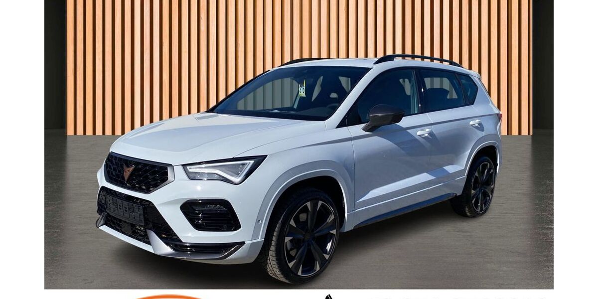 Cupra Ateca 15.949 km 31.980 &euro; Dresden 01328
