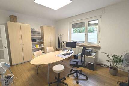 Büro in Karlsruhe 1.300 € 113 m²