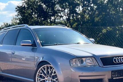 Audi RS6 248.890 km 16.950 € Neukirchen 09221