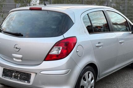 Opel Corsa 129.000 km 3.590 &euro; Speyer 67346