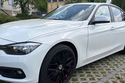 BMW 316 182.000 km 7.900 &euro; Hartha 04746