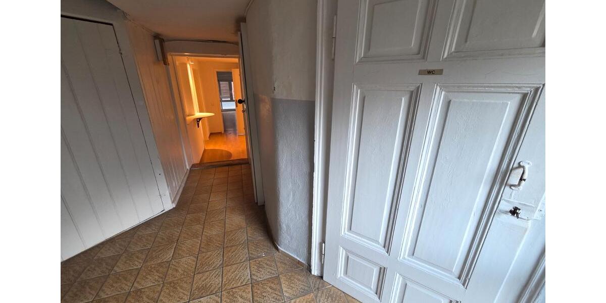 Erdgeschoßwohnung Mainz - 2 Zimmer, 56 m&sup2;, 730&euro; | Angebot:26365110